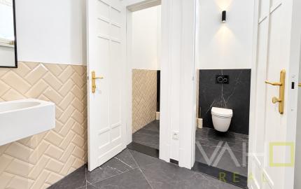 Reprezentatívne kancelárske priestory v centre Trnavy | 100 m² | Námestie SNP