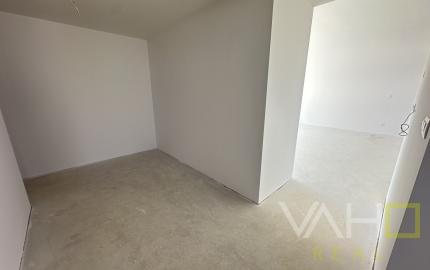 Moderná novostavba RD, pozemok 600m2, zastavaná plocha 179m2, garáž