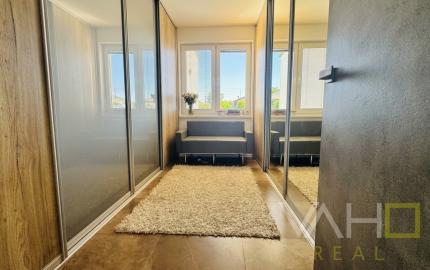 BÝVANIE BEZ ĎALŠÍCH INVESTÍCIÍ | 4-izbový dom, garáž, terasa | SENEC GARDENS