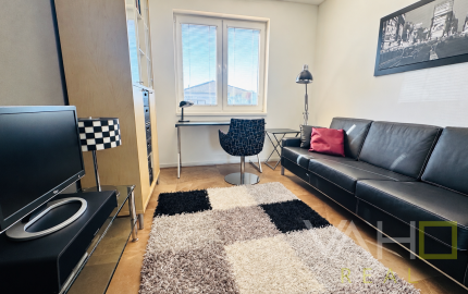 BÝVANIE BEZ ĎALŠÍCH INVESTÍCIÍ | 4-izbový dom, garáž, terasa | SENEC GARDENS