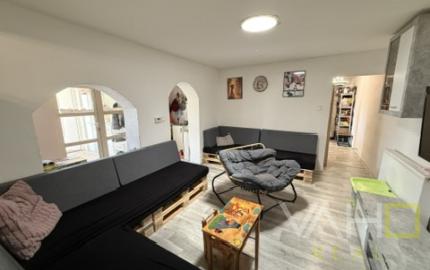 🏡 4-izbový rodinný dom | 101 m² | pozemok 346 m² | Šoporňa | 141 500 €