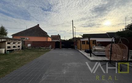 🏡 4-izbový rodinný dom | 101 m² | pozemok 346 m² | Šoporňa | 141 500 €