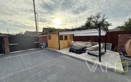 🏡 4-izbový rodinný dom | 101 m² | pozemok 346 m² | Šoporňa | 141 500 €
