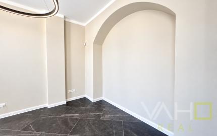 LUXUSNÝ PRENÁJOM KANCELÁRSKYCH PRIESTOROV – TRNAVA, NÁMESTIE SNP
