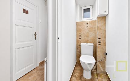 3-IZBOVÝ BYT 90 m² PRI MEDICKEJ ZÁHRADE | BALKÓN | PRIPRAVOVANÝ VÝŤAH
