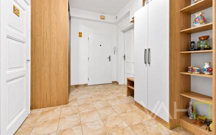 3-IZBOVÝ BYT 90 m² PRI MEDICKEJ ZÁHRADE | BALKÓN | PRIPRAVOVANÝ VÝŤAH