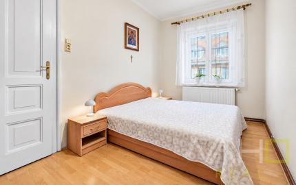 3-IZBOVÝ BYT 90 m² PRI MEDICKEJ ZÁHRADE | BALKÓN | PRIPRAVOVANÝ VÝŤAH