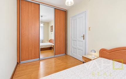 3-IZBOVÝ BYT 90 m² PRI MEDICKEJ ZÁHRADE | BALKÓN | PRIPRAVOVANÝ VÝŤAH