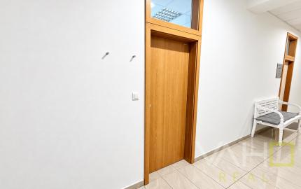 Kancelárske priestory Hviezdoslvova - Prenájom