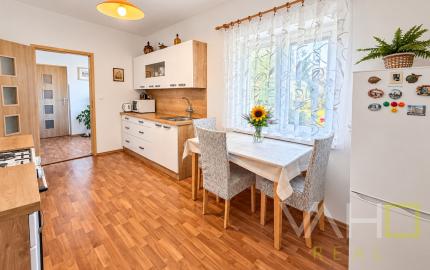 Rodinný dom na výbornej adrese | Trnava – Školská ulica | Pozemok 348 m²