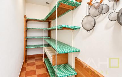 Rodinný dom na výbornej adrese | Trnava – Školská ulica | Pozemok 348 m²