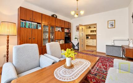 Rodinný dom na výbornej adrese | Trnava – Školská ulica | Pozemok 348 m²