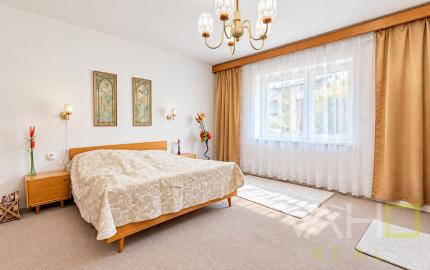 Rodinný dom na výbornej adrese | Trnava – Školská ulica | Pozemok 348 m²