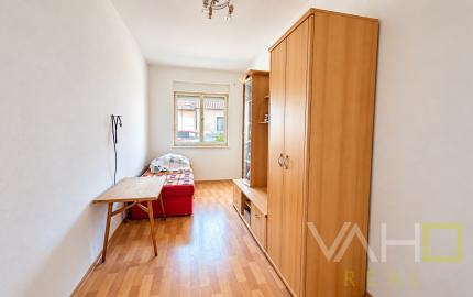 Rodinný dom na výbornej adrese | Trnava – Školská ulica | Pozemok 348 m²