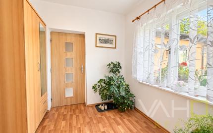 Rodinný dom na výbornej adrese | Trnava – Školská ulica | Pozemok 348 m²