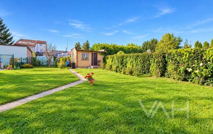 Rodinný dom na výbornej adrese | Trnava – Školská ulica | Pozemok 348 m²