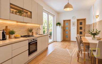Rodinný dom na výbornej adrese | Trnava – Školská ulica | Pozemok 348 m²