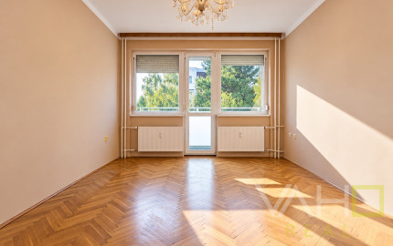 Priestranný 3i  byt v Trnave - Tamaškovičova ul. 85m2