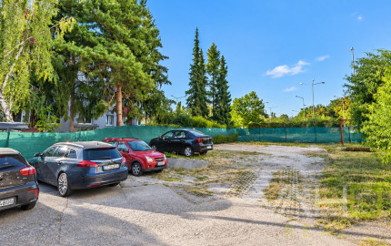 Priestranný 3i  byt v Trnave - Tamaškovičova ul. 85m2