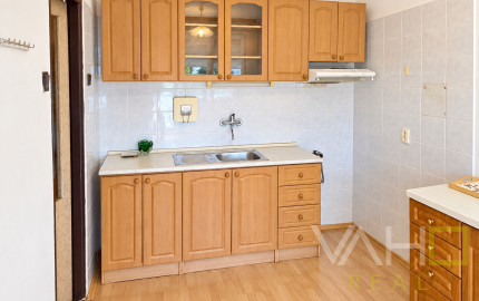 Priestranný 3i  byt v Trnave - Tamaškovičova ul. 85m2
