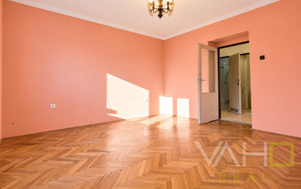 Priestranný 3i  byt v Trnave - Tamaškovičova ul. 85m2