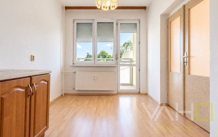 Priestranný 3i  byt v Trnave - Tamaškovičova ul. 85m2