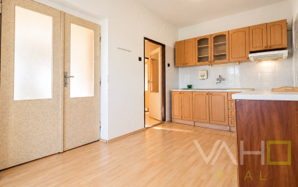 Priestranný 3i  byt v Trnave - Tamaškovičova ul. 85m2