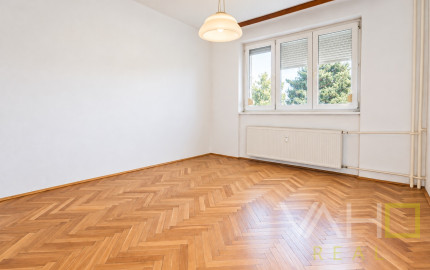 Priestranný 3i  byt v Trnave - Tamaškovičova ul. 85m2