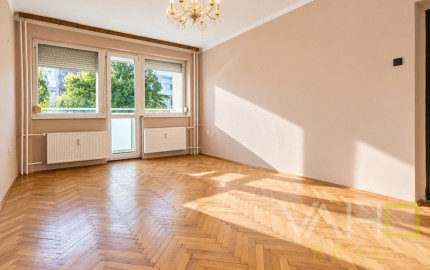 Priestranný 3i  byt v Trnave - Tamaškovičova ul. 85m2