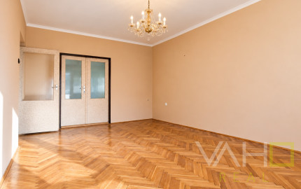Priestranný 3i  byt v Trnave - Tamaškovičova ul. 85m2