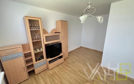 PRENÁJOM 1 izb. byt, prerobený, čiastočne zariadený, Hlboká ul. Trnava