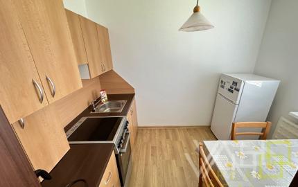 PRENÁJOM 1 izb. byt, prerobený, čiastočne zariadený, Hlboká ul. Trnava