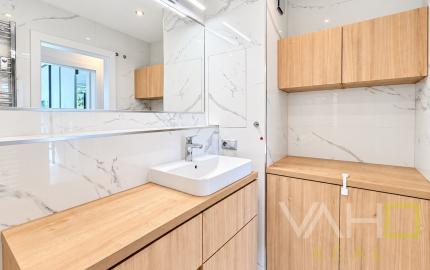 4-izbový byt, 115 m² + 348 m² pozemok, 2 terasy, 3 parkovacie miesta – Opoj