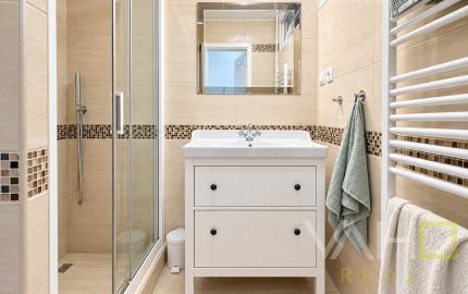 ŠTUDENTSKÁ UL. | Veľký 2i byt 59 m² + 10 m² pivnica