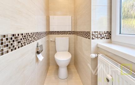 ŠTUDENTSKÁ UL. | Veľký 2i byt 59 m² + 10 m² pivnica
