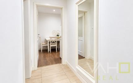 ŠTUDENTSKÁ UL. | Veľký 2i byt 59 m² + 10 m² pivnica