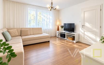 ŠTUDENTSKÁ UL. | Veľký 2i byt 59 m² + 10 m² pivnica