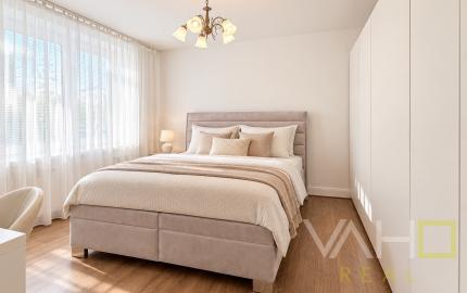 ŠTUDENTSKÁ UL. | Veľký 2i byt 59 m² + 10 m² pivnica