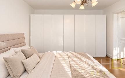 ŠTUDENTSKÁ UL. | Veľký 2i byt 59 m² + 10 m² pivnica