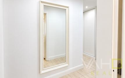 ŠTUDENTSKÁ UL. | Veľký 2i byt 59 m² + 10 m² pivnica