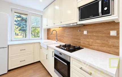 ŠTUDENTSKÁ UL. | Veľký 2i byt 59 m² + 10 m² pivnica