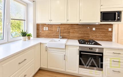 ŠTUDENTSKÁ UL. | Veľký 2i byt 59 m² + 10 m² pivnica
