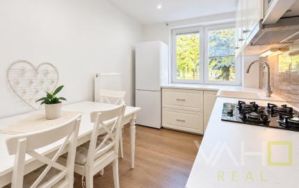 ŠTUDENTSKÁ UL. | Veľký 2i byt 59 m² + 10 m² pivnica