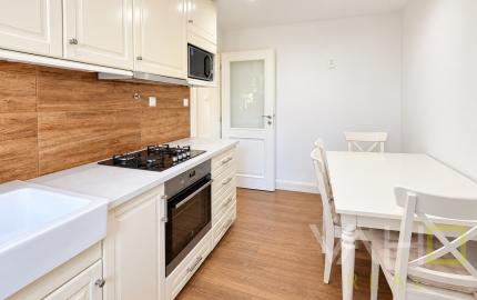 ŠTUDENTSKÁ UL. | Veľký 2i byt 59 m² + 10 m² pivnica