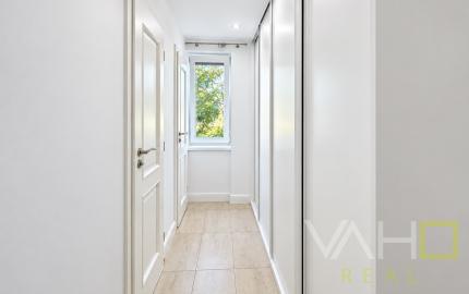 ŠTUDENTSKÁ UL. | Veľký 2i byt 59 m² + 10 m² pivnica