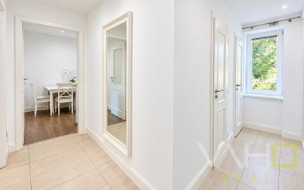 ŠTUDENTSKÁ UL. | Veľký 2i byt 59 m² + 10 m² pivnica
