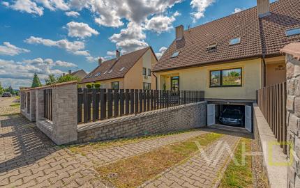 5-izbový rodinný dom 180 m² | pozemok 587 m², garáž a veľká povala | Bzince pod Javorinou