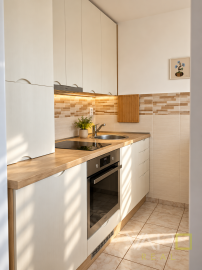 1-IZBOVÝ BYT 28,64 m² | KLÍMA | ZARIADENÝ | OKRUŽNÁ, TRNAVA
