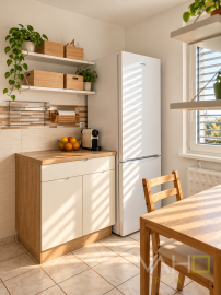 1-IZBOVÝ BYT 28,64 m² | KLÍMA | ZARIADENÝ | OKRUŽNÁ, TRNAVA