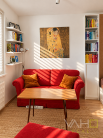1-IZBOVÝ BYT 28,64 m² | KLÍMA | ZARIADENÝ | OKRUŽNÁ, TRNAVA